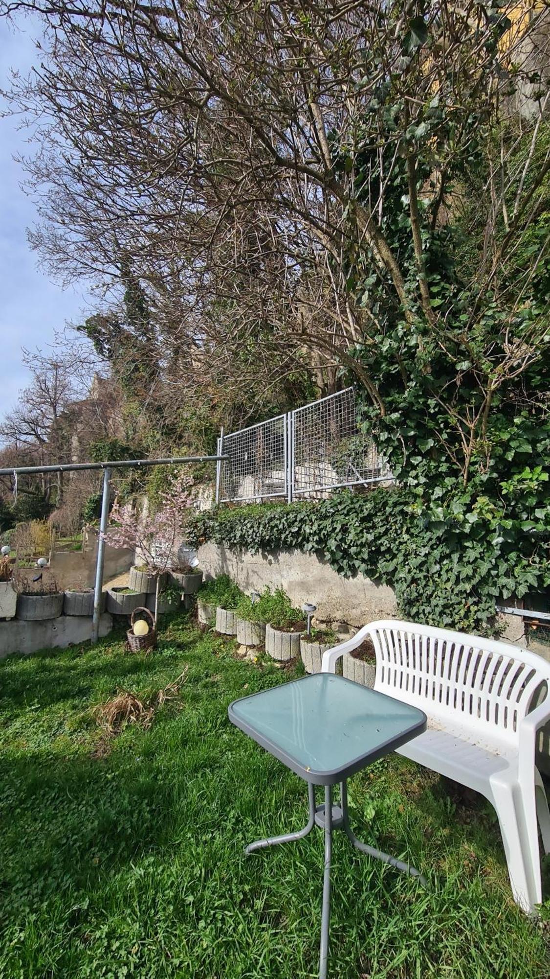 Schwabenstuben Doppelzimmer Meersburg Luaran gambar