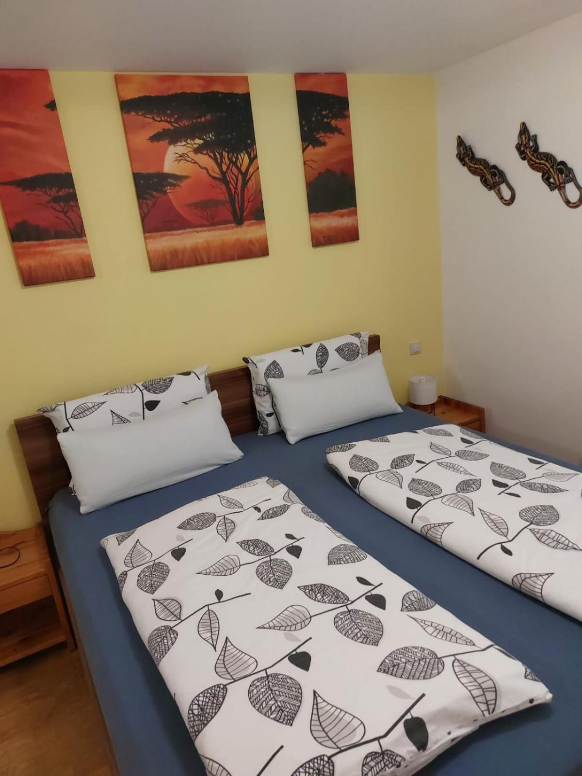 Schwabenstuben Doppelzimmer Meersburg Luaran gambar