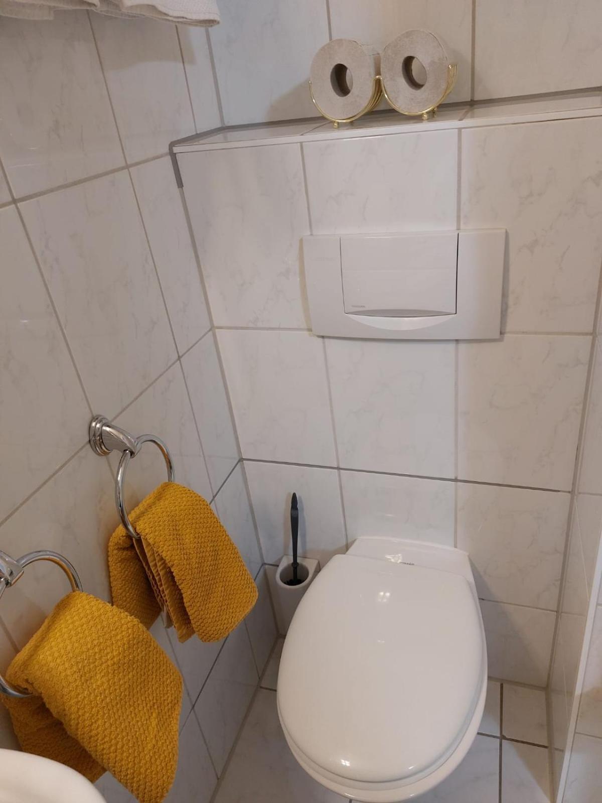 Schwabenstuben Doppelzimmer Meersburg Luaran gambar
